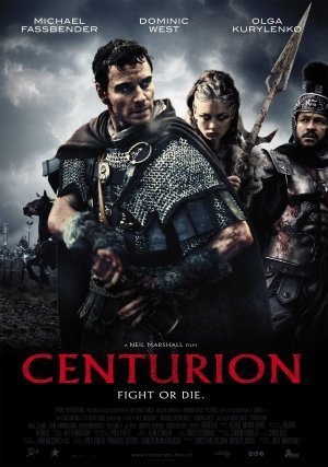 centurion movie 2020