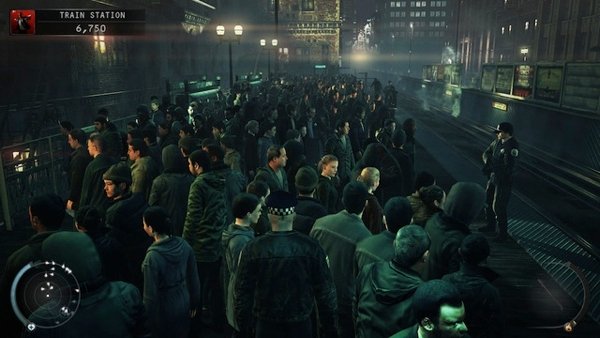 Hitman: Absolution (Video Game 2012) - IMDb