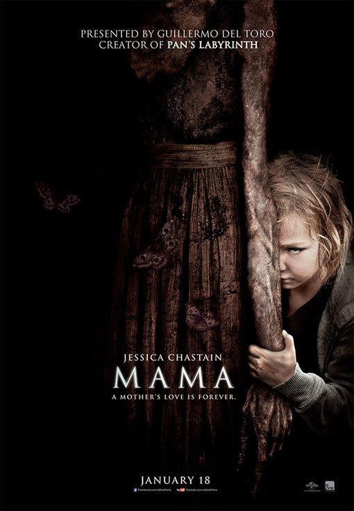 mama movie review reddit
