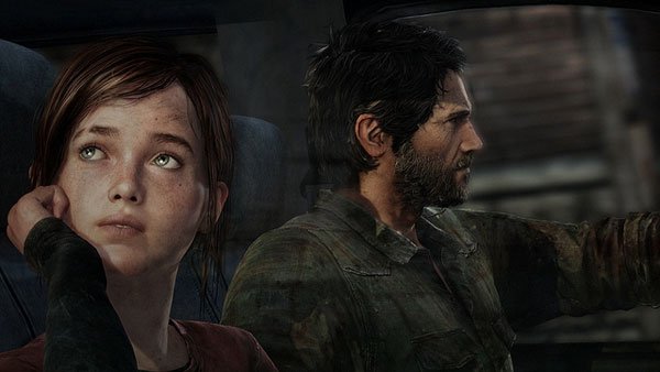 Why Troy Baker Didn't Play Joel or David in The Last of Us - IGN