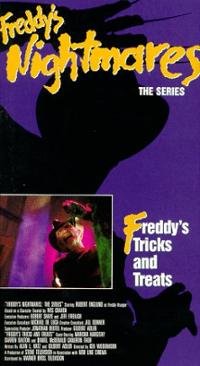 Freddy's Nightmares Blu-Ray Has Been Canceled 