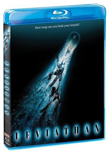Leviathan Movie Review – In Poor Taste