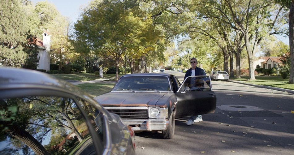 Fender Bender Movie Review In Poor Taste