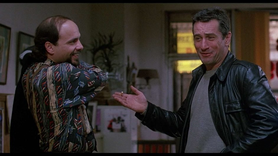 Midnight Run – Review (Shout! Factory Blu-ray) – In Poor Taste