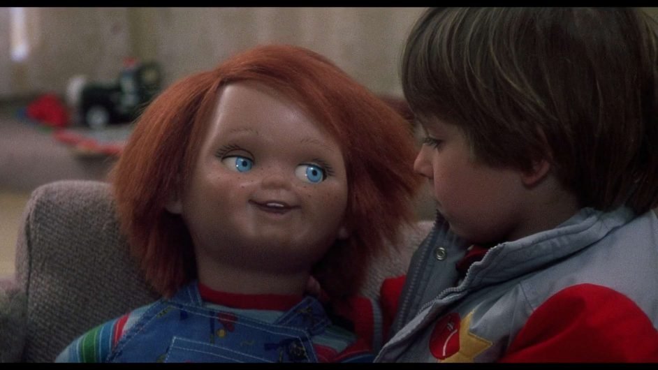 Horror Roundtable: Child’s Play (Scream Factory Blu-ray) – In Poor Taste