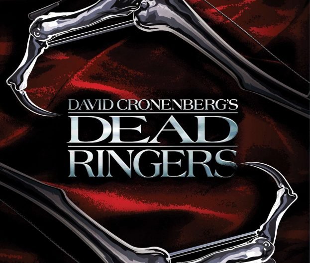 Dead Ringes Dead Ringers – Review (Scream Factory Blu-ray) – In Poor Taste