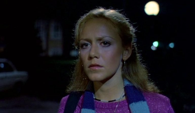 Horror Movie Chick of the Day – Lenore Zann (Happy Birthday to Me ...